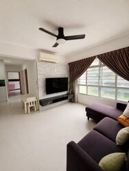 Blk 691B Admiralty Flora (Woodlands), HDB 4 Rooms #580245981
